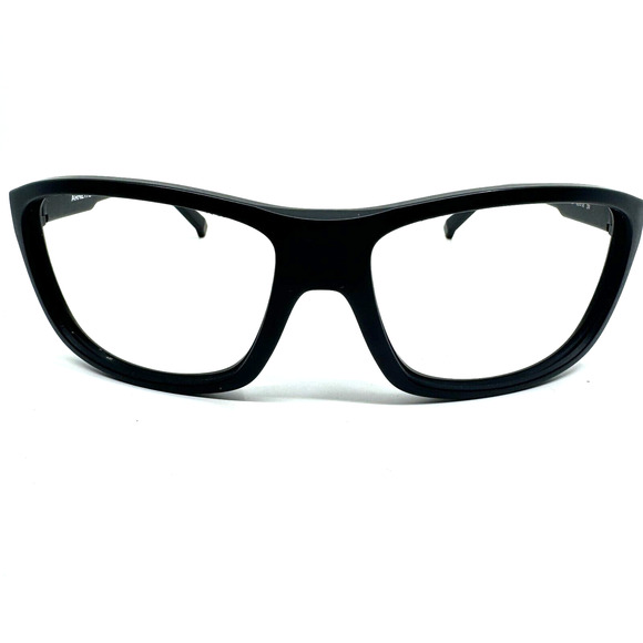 Arnette Sunglasses Frame Only Black Mens EL Carmen 4263-01/87 63-16 3N H9432